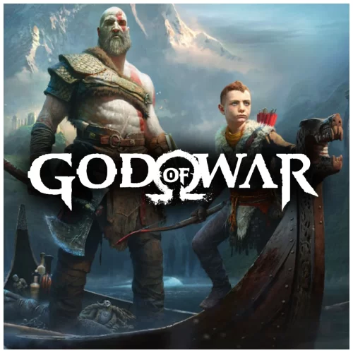  GOD OF WAR + OTO GUARD